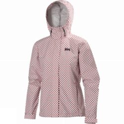 Womens Nine K Jacket